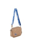 Bandolera Trendy Beige