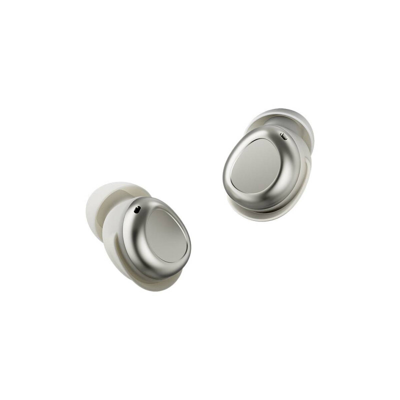 Auriculares inalámbricos Blackview AirBuds 9 color beige Auriculares Inalámbricos Blackview Airbuds 9 Color Beige