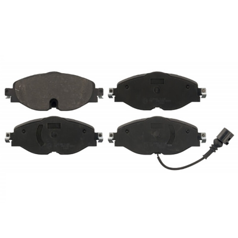 JUEGO DE PASTILLAS DE FRENO GOLF 7 1.4 TSI TIGUAN 1.4 Juego De Pastillas De Freno Golf 7 1.4 Tsi Tiguan 1.4