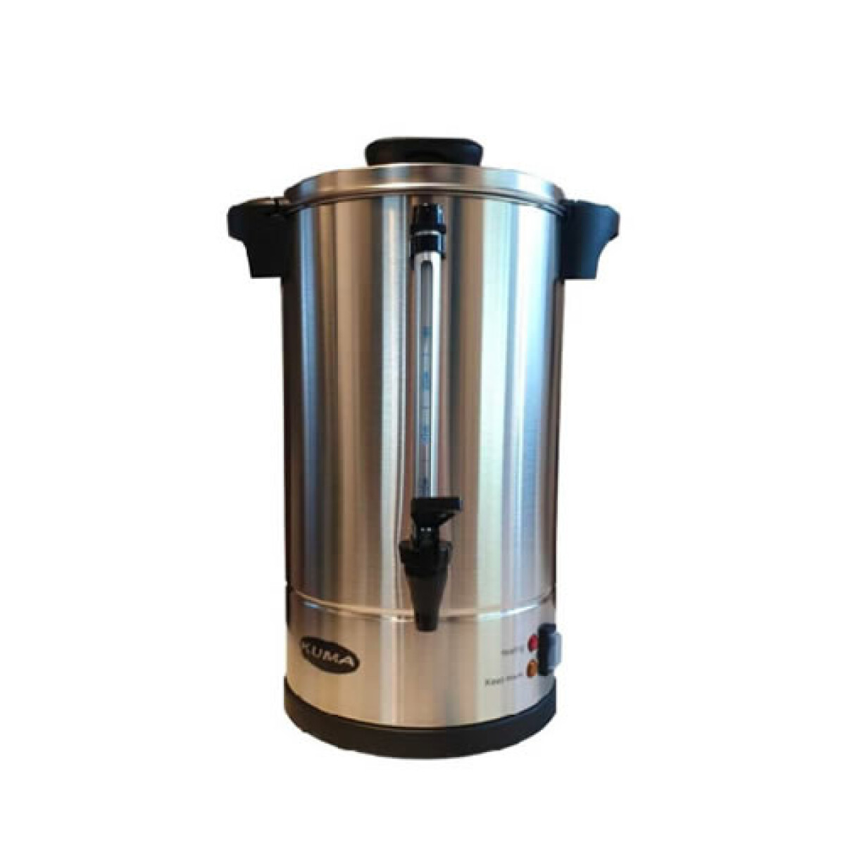 CAFETERA KUMA 8 LT 