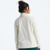 Campera polar Glacier White Dune