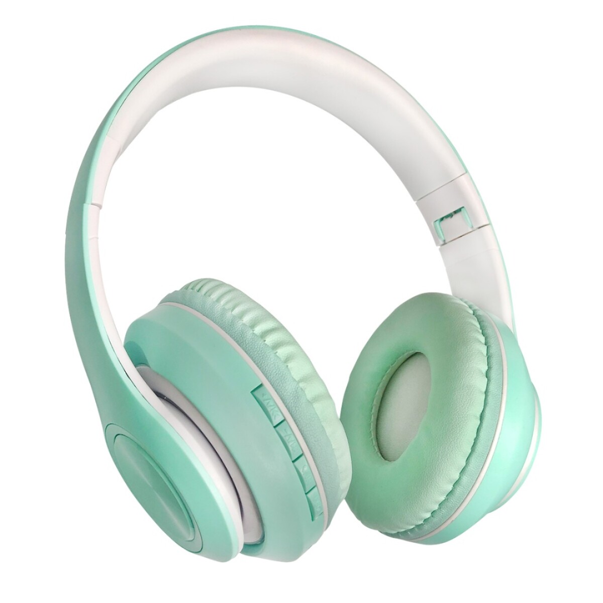 Auriculares Bluetooth Like Lk-au02bluetooth - VERDE 