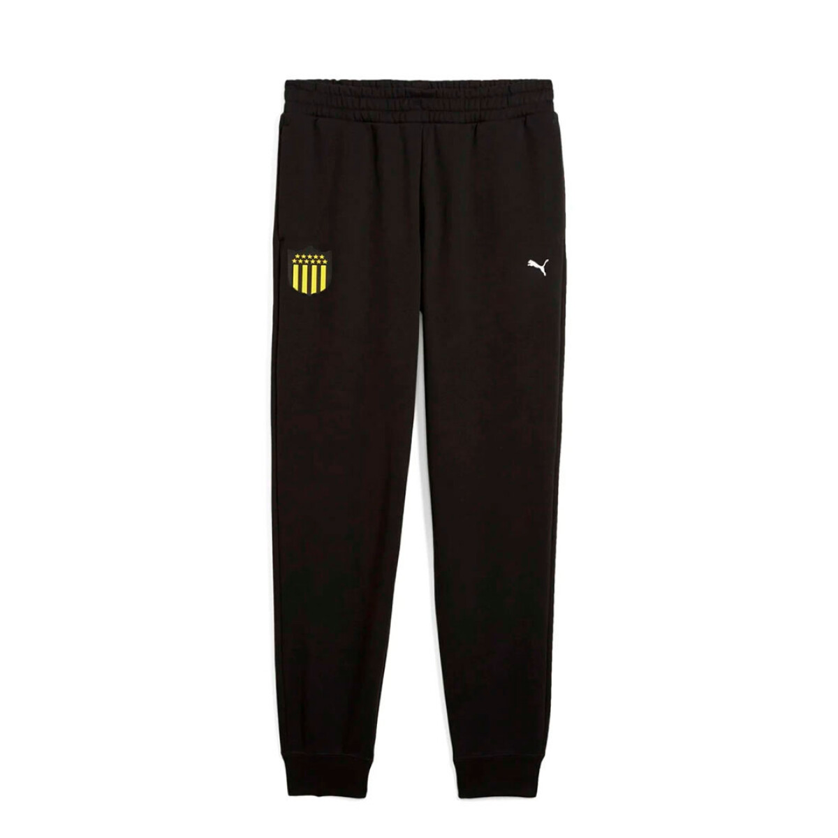 Pantalon de Hombre Puma Peñarol Ess Sweatpants Tr - Negro 