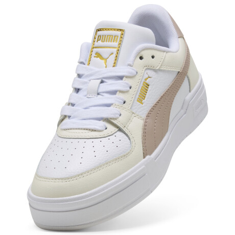 CA Pro Classic II 40236627 Blanco/Rosa