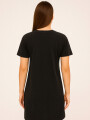 Vestido Cradok Negro