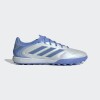 Championes Adidas Copa Pure 3 League Pasto Sintético Azul