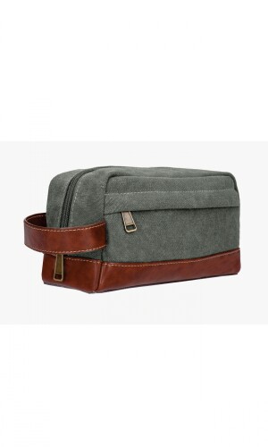 NECESER CANVAS ALPES VERDE