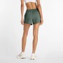 Sport Essentials Short 3 - Mujer Green
