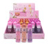 SAS Brillo labial 3 tonos Sas Brillo Labial 3 Tonos