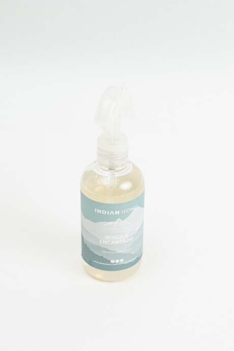 Difusor Himalaya ,spray Estampado 3