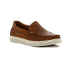 Zapato Starsax Hombre S/cordon Camel