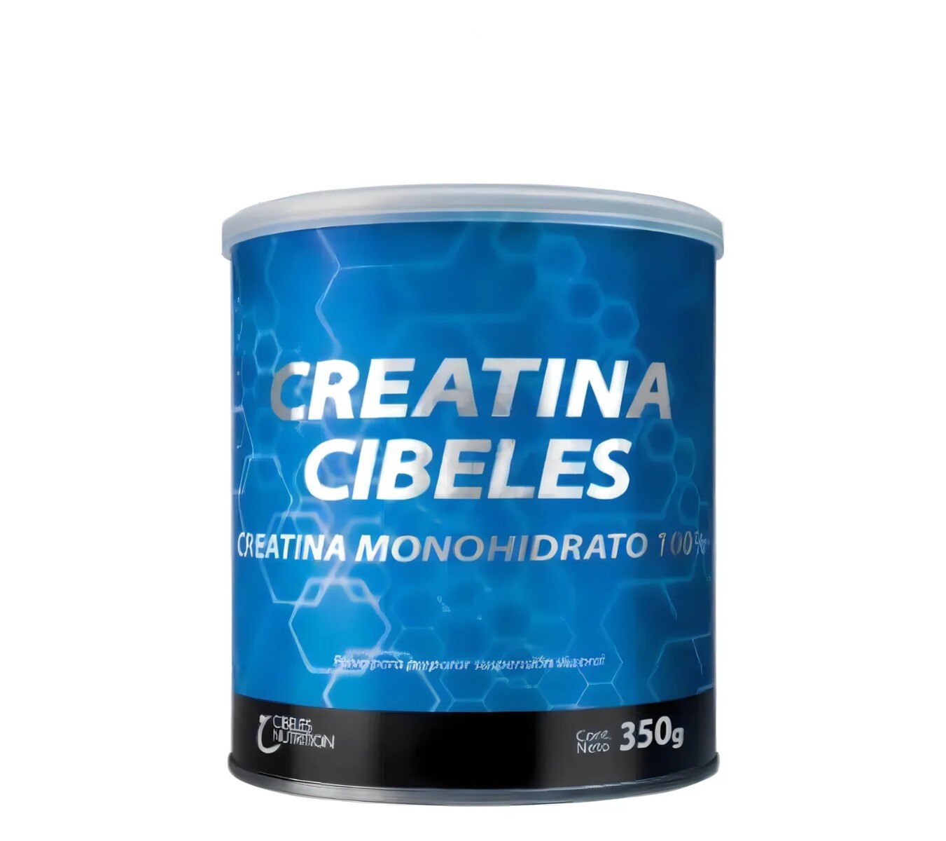 Creatina 350gr Cibeles Nutrition 