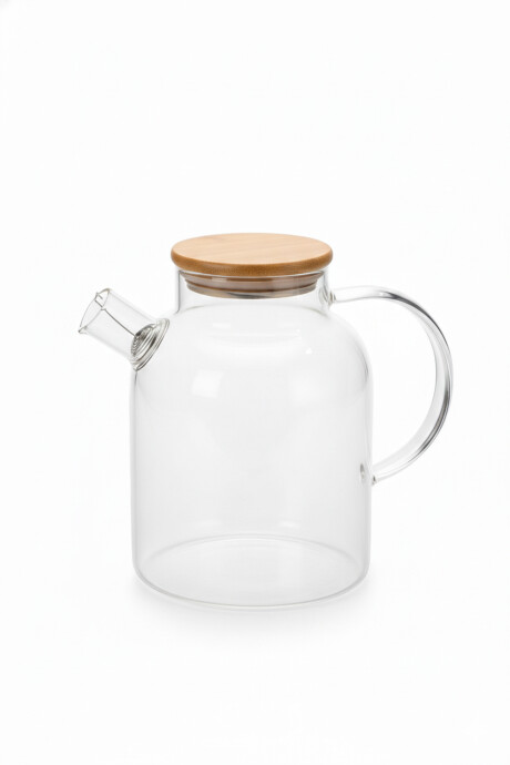 Jarra Jaén Estampado 2