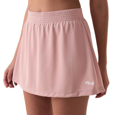 POLLERA-SHORT FILA SKORT FLOW III Pink
