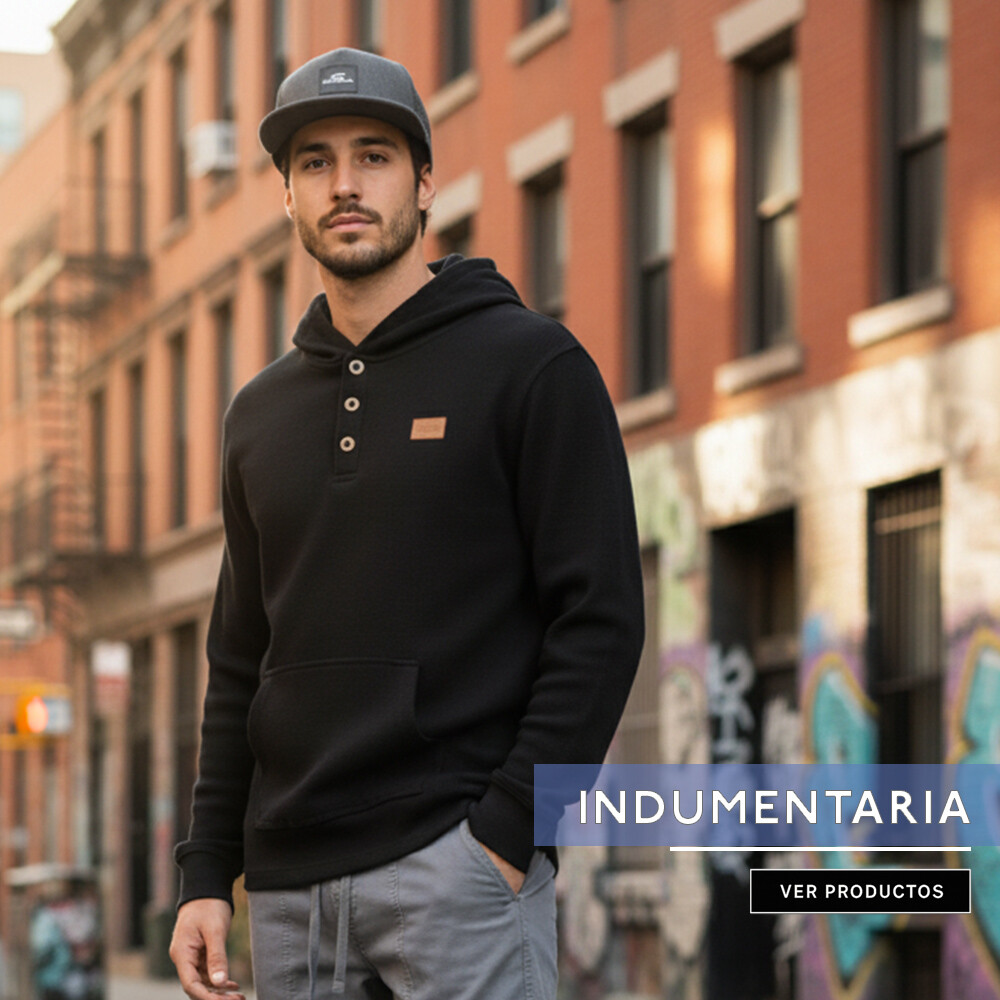Indumentaria