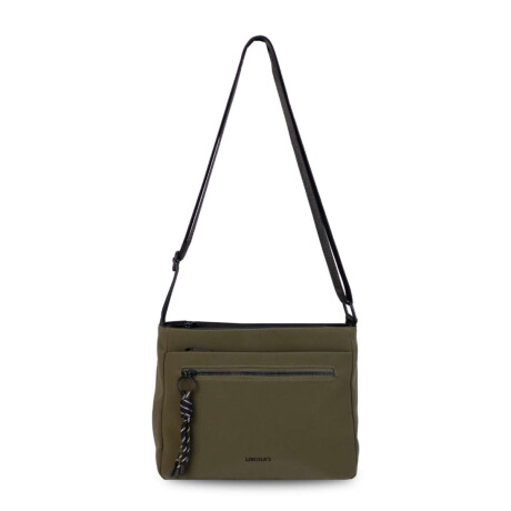 Bandolera Mila Militar