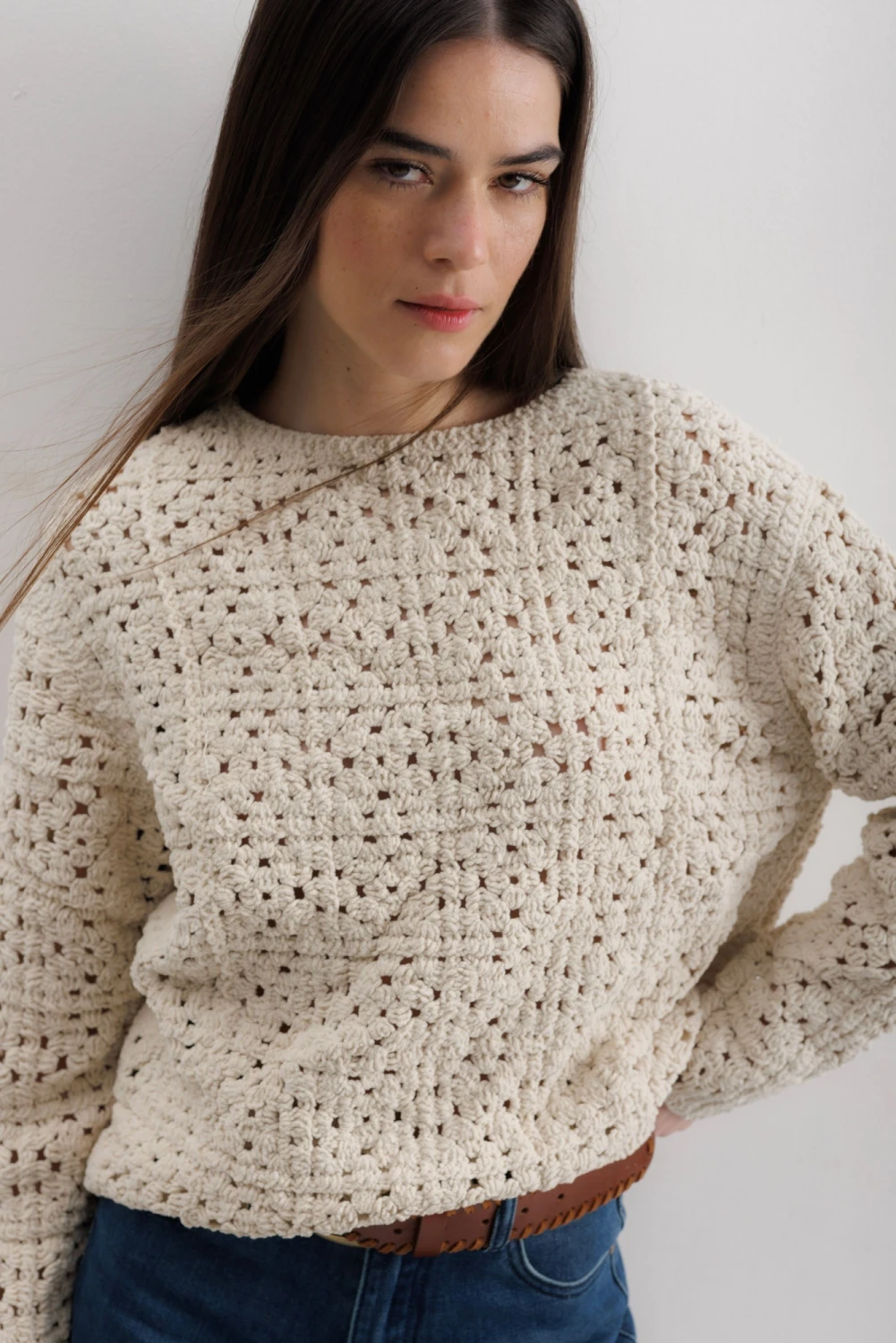 Sweater Adria
