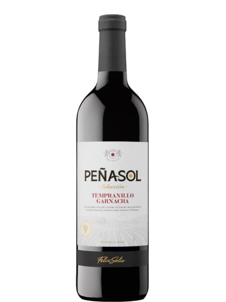 Peñasol Tempranillo - Garnacha Peñasol Tempranillo - Garnacha