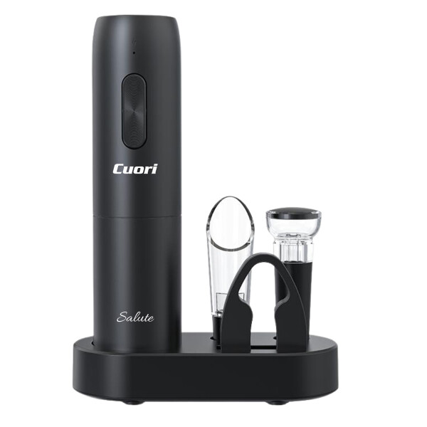 SACACORCHO ELECTRICO CUORI MODELO SALUTE SACACORCHO ELECTRICO CUORI MODELO SALUTE