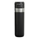 Botella Térmica Stanley Go Flip 24 Oz Negro