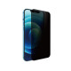 Vidrio Templado Anti Espia Privado Pantalla Completa iPhone Modelo 14