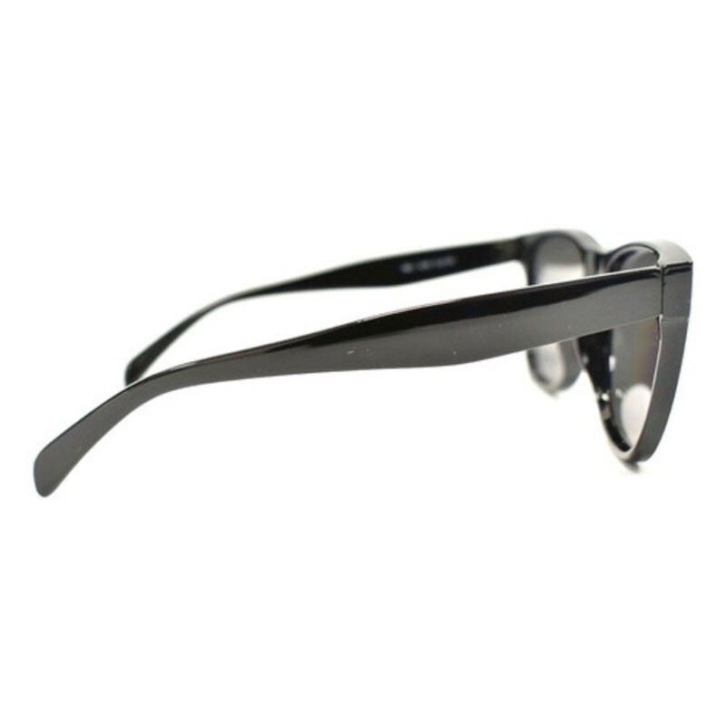 Lentes De Sol Piece Of Cake Irving UV400 Para Uso Urbano Protección UV400 Plateado