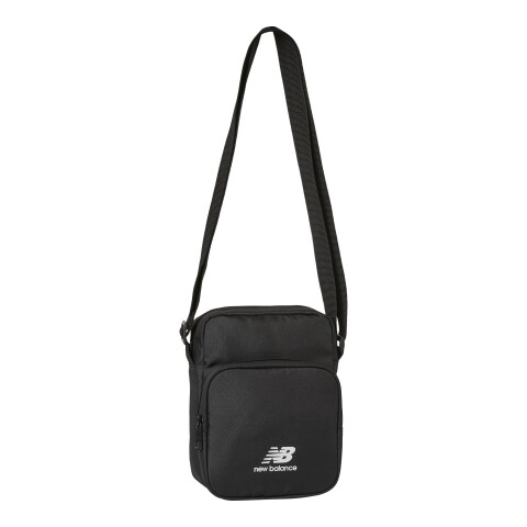 Morral New Balance - SLING BAG - LAB23124BK BLACK