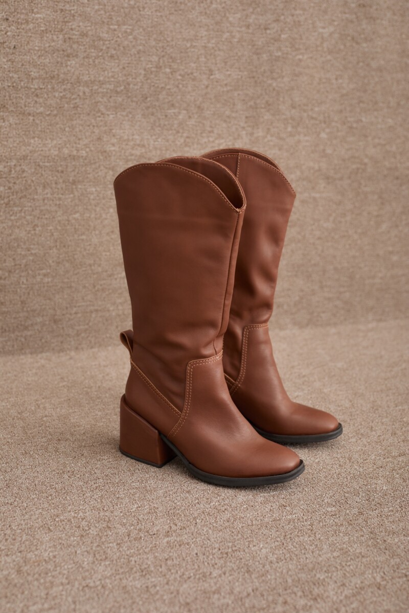 BOTAS QUEBRACHO SHORT Suela
