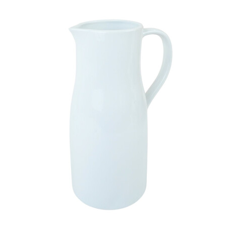 Jarra de ceramica Jarra de ceramica