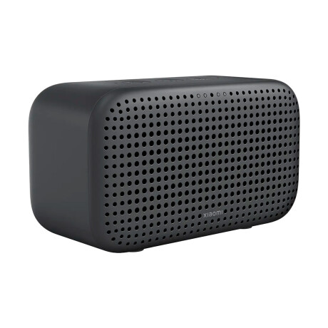 Xiaomi Smart Speaker Lite Black