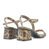Sandalias Vizzano de Mujer - 6428.101-28300 Beige-mix