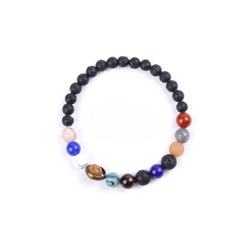 PULSERA SISTEMA SOLAR PULSERA SISTEMA SOLAR