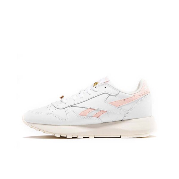 Championes Reebok Classic Leather SP Blanco