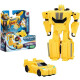 Transformers EarthSpark 1-Step Flip Changer Bumblebee Transformers EarthSpark 1-Step Flip Changer Bumblebee