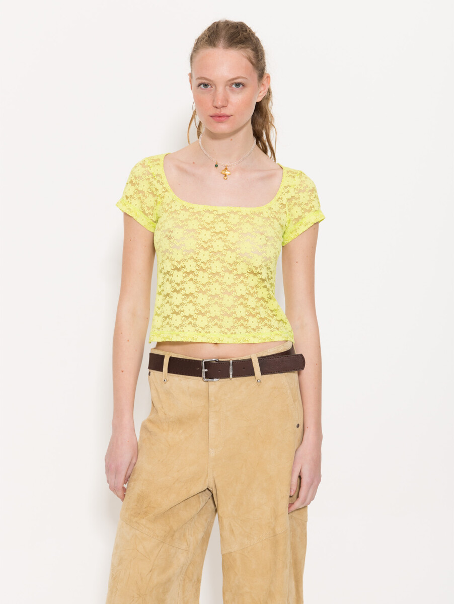 TOP JOSEPHINE 