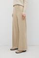 PANTALON NOBLE BEIGE