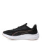 Championes de Mujer Puma Skyrocket Lite 2 W Negro - Dorado - Blanco