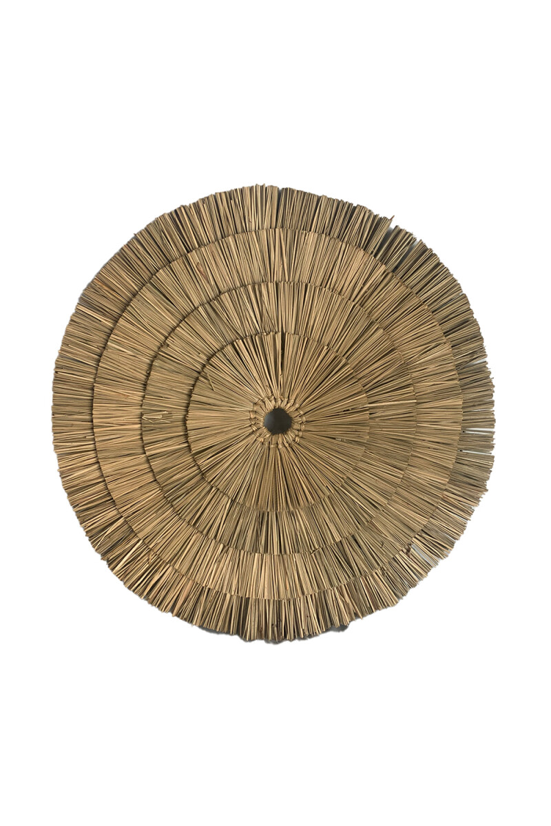 Deco Pared Sapa - Color Unico 