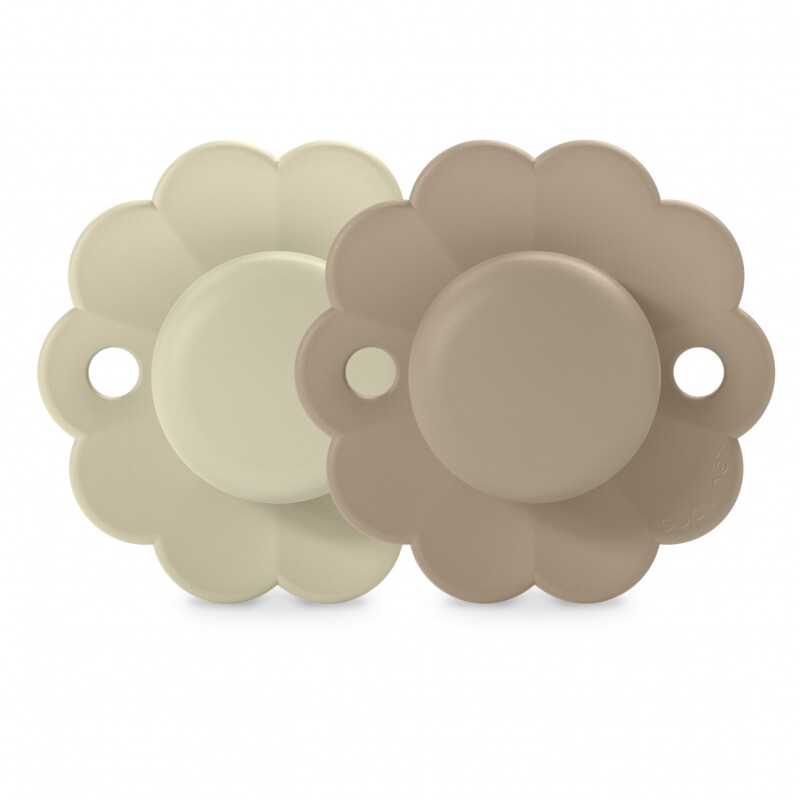 Chupete Suavinex Sx Pro Fisio 0-6m Redondo Beige Chupete Suavinex Sx Pro Fisio 0-6m Redondo Beige