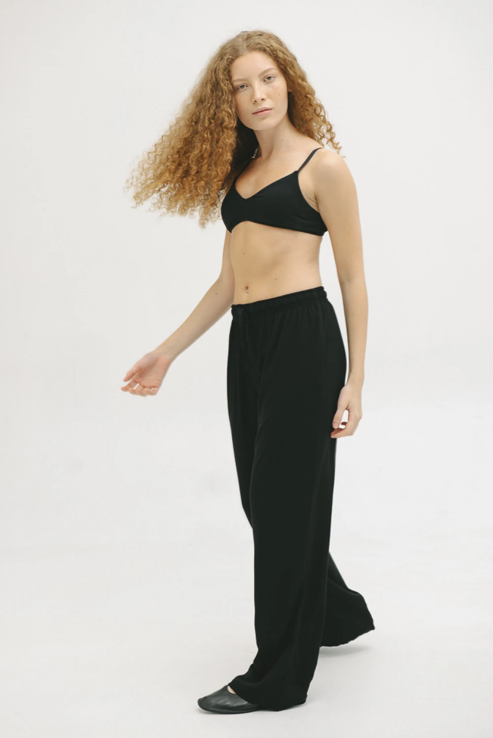 Pantalon Numa (P11) negro 3