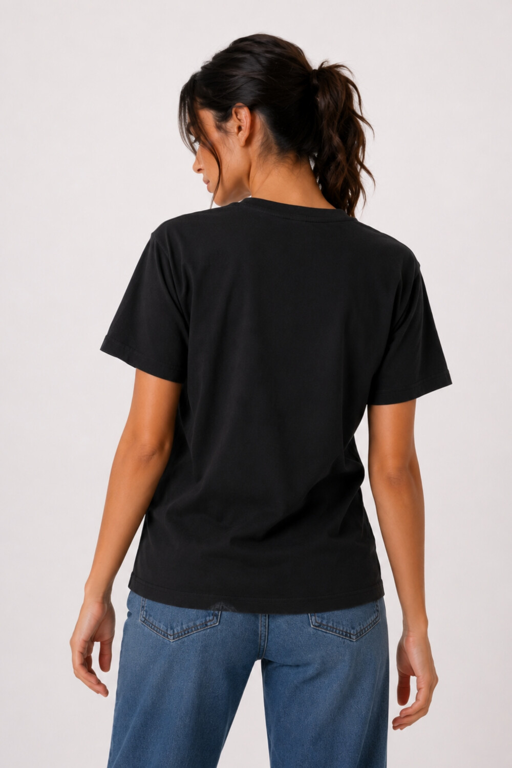 Remera Tarrosa Estampado 1