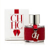 PERFUME CAROLINA HERRERA CH EDT 50ML-(Mujer) Sin color