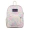 Mochila Cross Town - Unisex Faded Tapestry