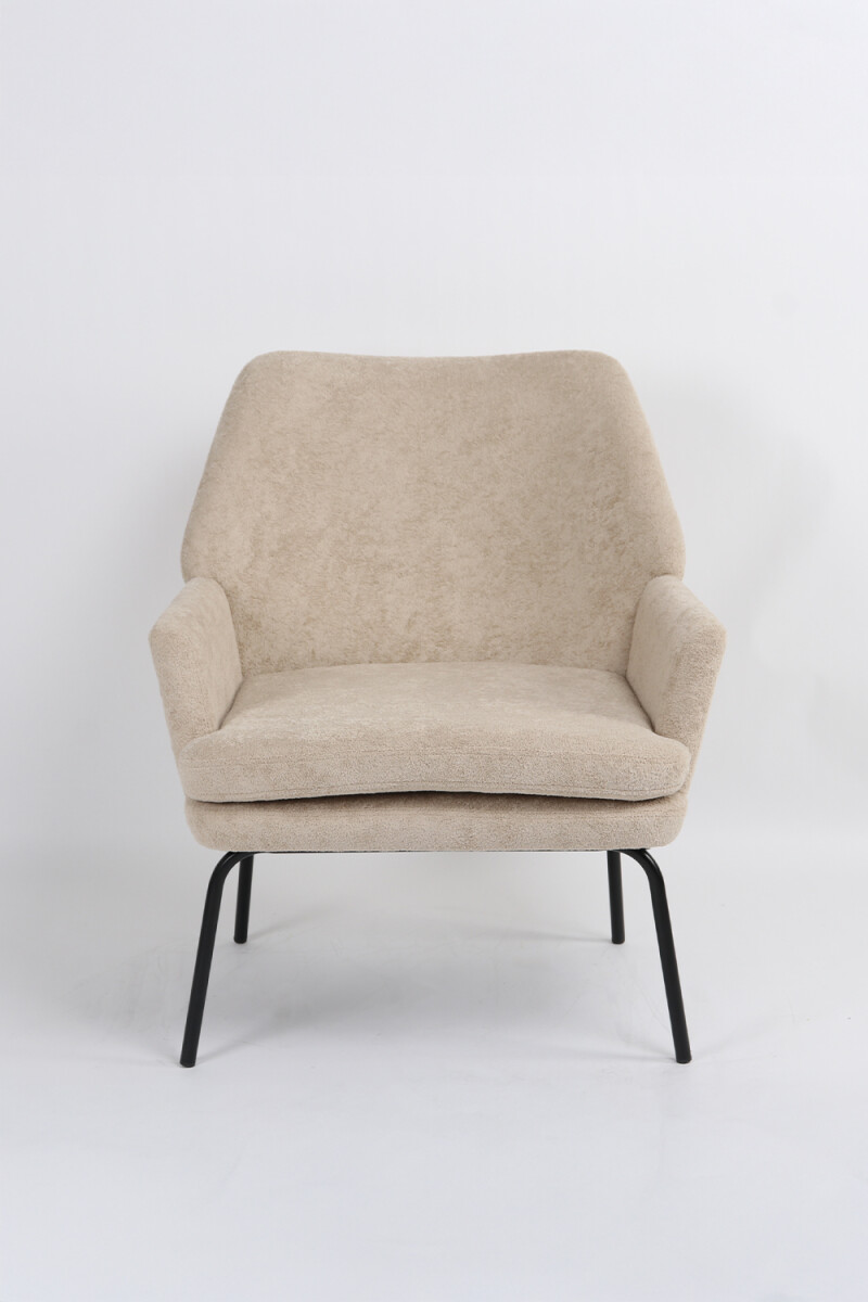 Butaca Beatrice - Beige 