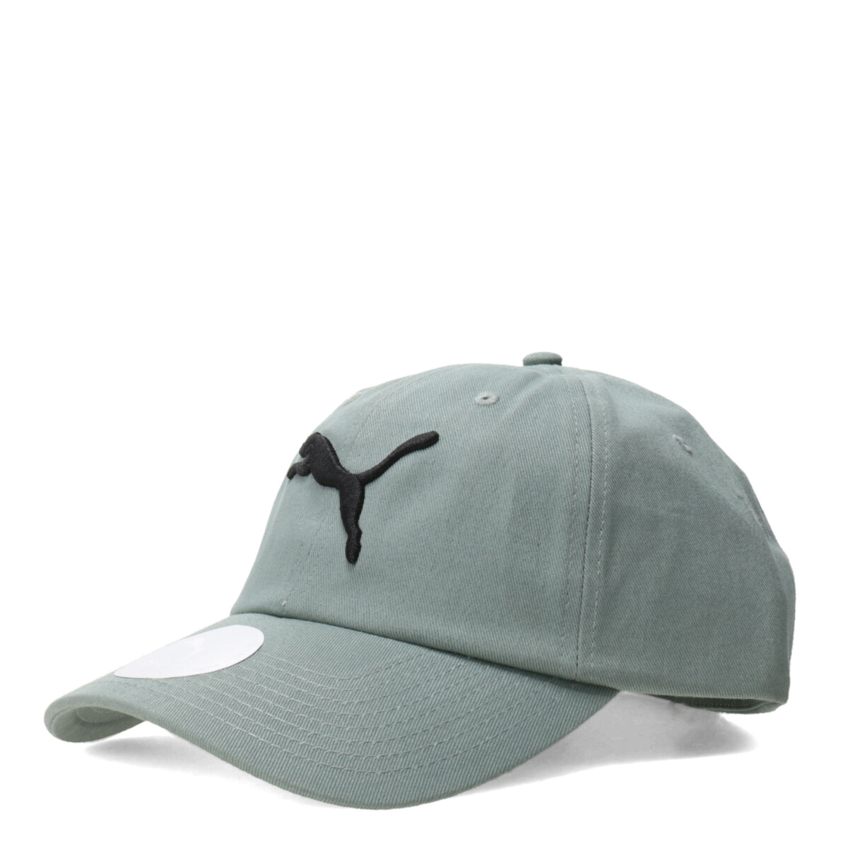 Gorra Puma BB Cat Puma - Verde 