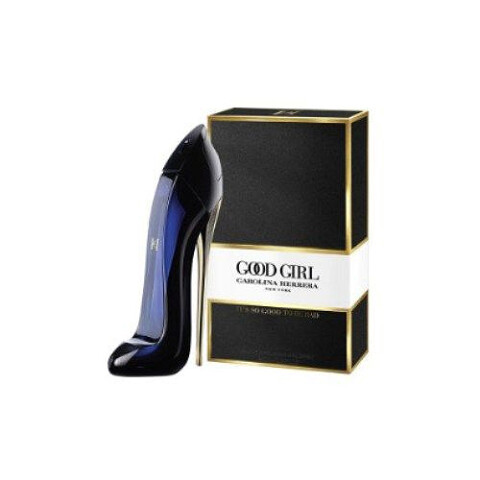 PERFUME CAROLINA HERRERA Good Girl EDP 50ML-(Mujer) Sin color