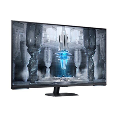 Monitor Samsung 43" Odyssey G7 3840 X 2160 144HZ 1 001