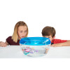 Pez Nadador Pecera PlaySet Activado con el agua Robo Alive Pez Nadador Pecera PlaySet Activado con el agua Robo Alive