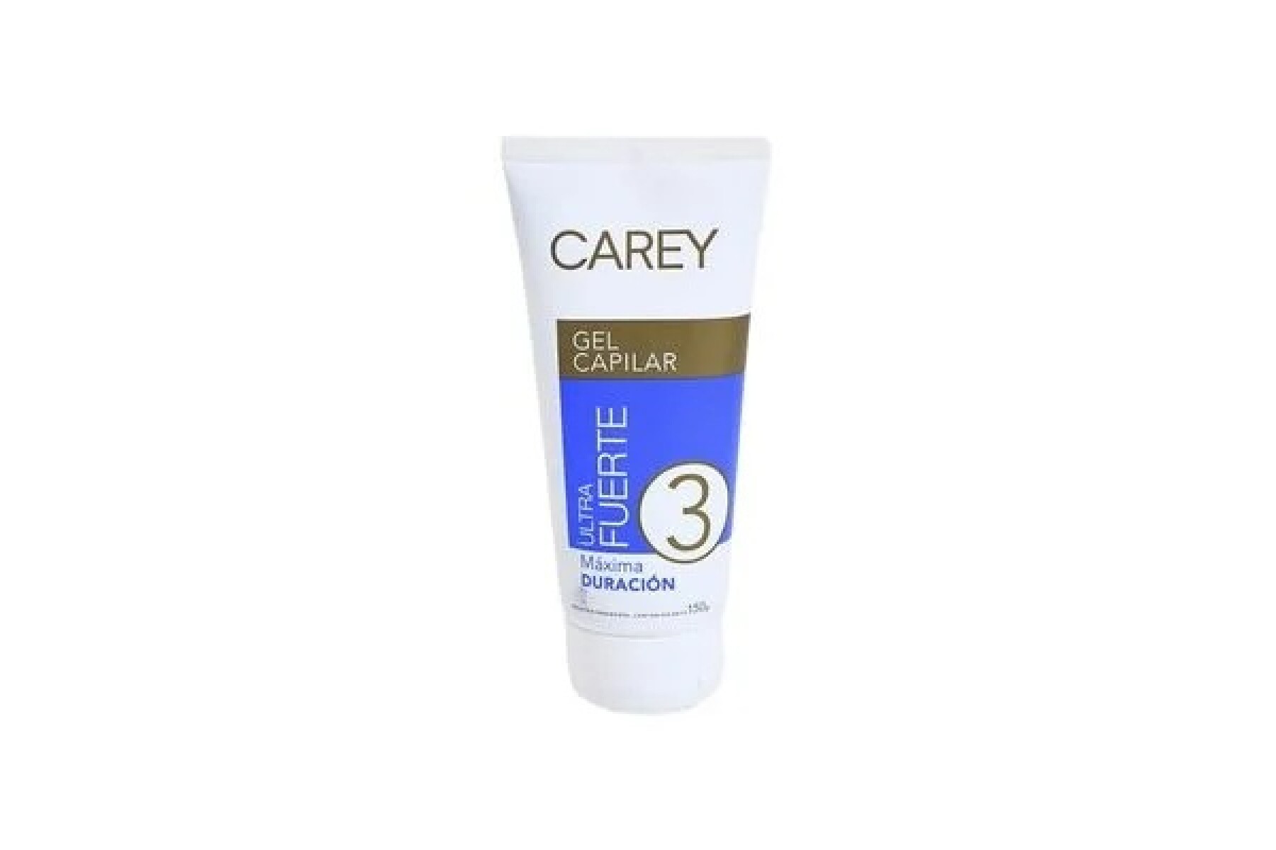 Gel Capilar Carey Ultra Fuerte 150g 