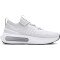 UA W Phantom 4-WHT WHT-100